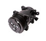 RPCR8751BK Sanden #508 12V A/C Comp ressor Serpentine Pulley