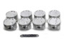 SRP139628 SBC Dished Piston Set 4.030 Bore -16cc