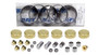 DRT32000016 LS Next Block Parts Kit 