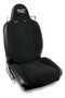 MAS506024 Baja RS Right Side Seat Black