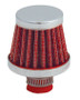 SPE3992 Breather Filter Red 