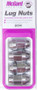 MCG64012 LUG NUT 12MM X 1.50 BULGE CONICAL SEAT (4)
