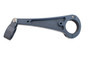JOE13726-B Steering Column Mnt For Woodward Collapsible