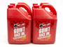RED10625 60WT Race Oil Case/4-Gal (20W60)
