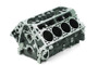GMP19431901 6.2L Aluminum Block LT1/LT4/LT5