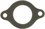 FEL2201 Water Outlet Gasket SB & BB Chevy