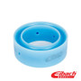 EIBSR.250.0090 Spring Rubber 2.5in 90 Durometer Blue