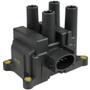 NGKU2103 NGK Ignition Coil Stock # 49078