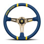 MOMR1911/35MBL Steering Wheel Drifting Blue