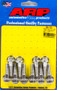 ARP434-1103 Header Bolt Kit - GM LT1 6.2L 12pt S/S
