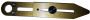 BSB9038 Ride Height Gauge 