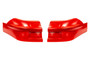 FIV660-410-R Chevy Nose Red 