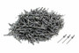 FIV815-500S Small Head Rivet Silver 500pc 1/8in