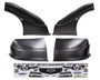 FIV680-417B New Style Dirt MD3 Combo Chevy SS Black