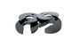 JOE19496 Bump Stop Shim Kit 1/2in Shafts