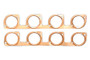 SCE4074 AJPE 481X Pro-Copper Exhaust Gaskets