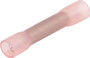 ALL76060 Butt Connector Heat Shrink 22-18 10pk