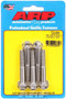 ARP722-2000 Bolt Kit - SS 6pt 5pk 5/16-24 x 2.000