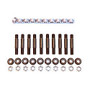 MEI8080S 5/8in-18x2in Drive Stud Kit (10pk)