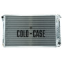 CCRGMT558A 67-76 Chevy GMC Pickup Radiator AT