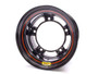 BAS50SR5 15x10 W/5 Black Spun 
