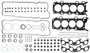 M77HS55005 Head Gasket Set 11-14 Ford 5.0L