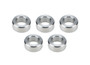 DRR7005-500P Billet Lug Nut Spacer Wa Washers 1/2 Thick 5pk