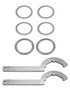 QA17888-110 Wrench & Bearing Kit 