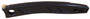 TXRMID-SU-0179BLK Midget Torsion Arm Right Rear 33.5 Setback Black