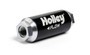 HLY162-572 Billet 4500 Fuel Filter -12an 100-Micron 260GPH