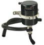 MOR85531 Air/Oil Separator Univ. Large Body Black
