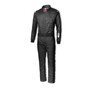 PYRRS200320 Suit Deluxe X-Large Black SFI-5