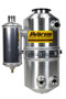 PTR08-0783-CC 1.5 Gal 2 Piece Drag Tank w/Catch Can