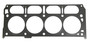 SCEM271551GS Spartan MLS Head Gasket GM LT1/LT4 4.150 x .051