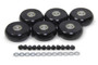 ENE9-9172G 2 -3/8in / 60MM WHEEL (6 EA)