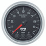 ATM5697 3-3/8 E/S In-Dash Tach - 10K RPM