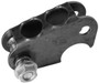 UBM35-3170 Shock & Rigidity Bar Mount