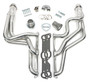 HED28146 Pontiac V8 Headers - Coated