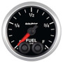 ATM5609 2-1/16 E/S Fuel Level Gauge - Programmable