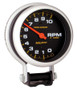 ATM5610 3-3/4in Pro-Comp Tach 10000 RPM