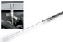 LOKED-5012 Flex Engine Dipstick For Ford