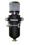 MOR85753 Remote Breather Tank - w/2 - 12an Fitting