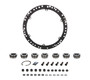 UNCUCFK10320-A-001 Vehicle Fitment Kit 10in Clutch