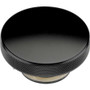 BSPBLK75120 Black Radiator Cap 