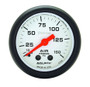 ATM5720 2-1/16 Phantom Air Press. Gauge 0-150psi