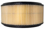 OTRR10524 Filter Air 14in Dia x 6in 15in OD Offset Media