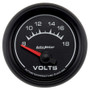 ATM5992 2-1/16 ES Voltmeter Gauge - 8-18