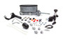 WIL261-13271 Alum Tandem M/C Kit w/ Brkt & Prop Valve 7/8in