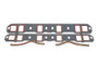 SCE236101 SBF Intake Gasket Set Stock Port