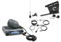 RGRJP1-G4 GMRS Mobile Radio Kit Jeep Wrangler JL JLU